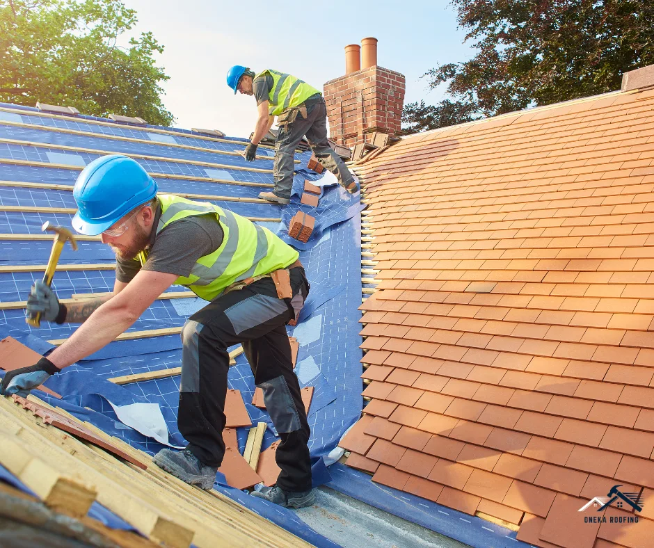 Why choose Roof Repair Near Me in Lebanon, OR