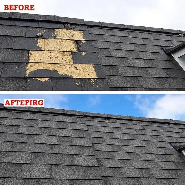 Roof Repair Near Me in Lebanon, OR near me
